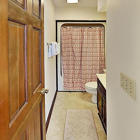 Shipwatch Pointe 2Br Condo Steps To The Beach Myrtle Beach Ngoại thất bức ảnh