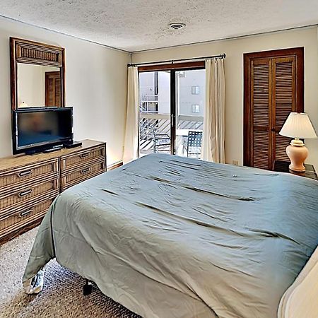 Shipwatch Pointe 2Br Condo Steps To The Beach Myrtle Beach Ngoại thất bức ảnh