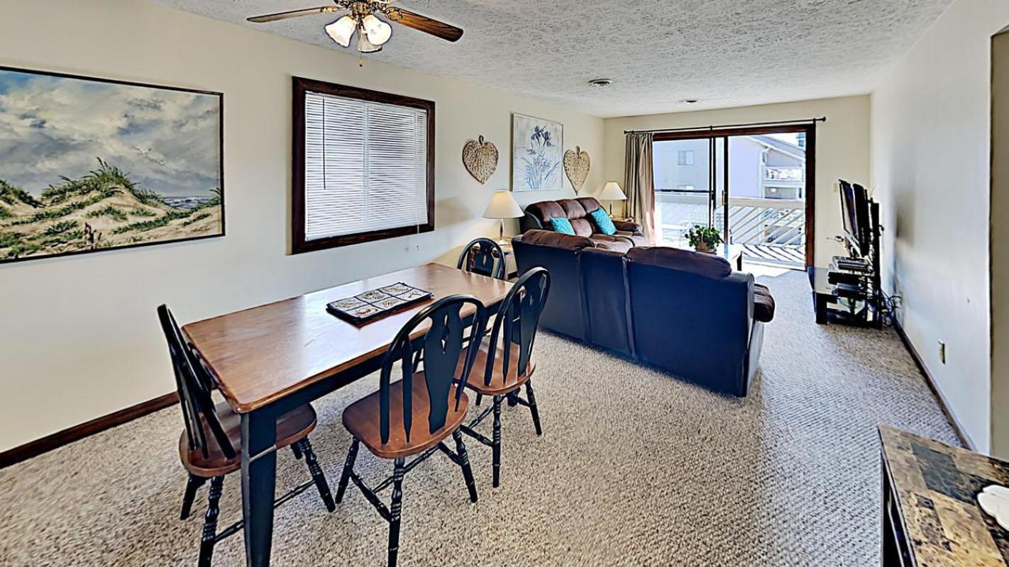 Shipwatch Pointe 2Br Condo Steps To The Beach Myrtle Beach Ngoại thất bức ảnh