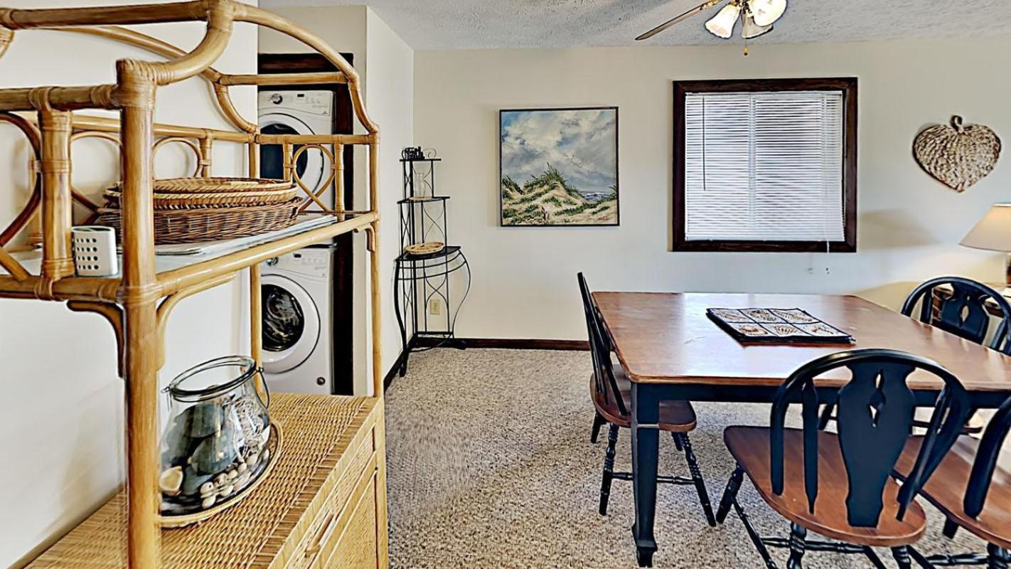 Shipwatch Pointe 2Br Condo Steps To The Beach Myrtle Beach Ngoại thất bức ảnh