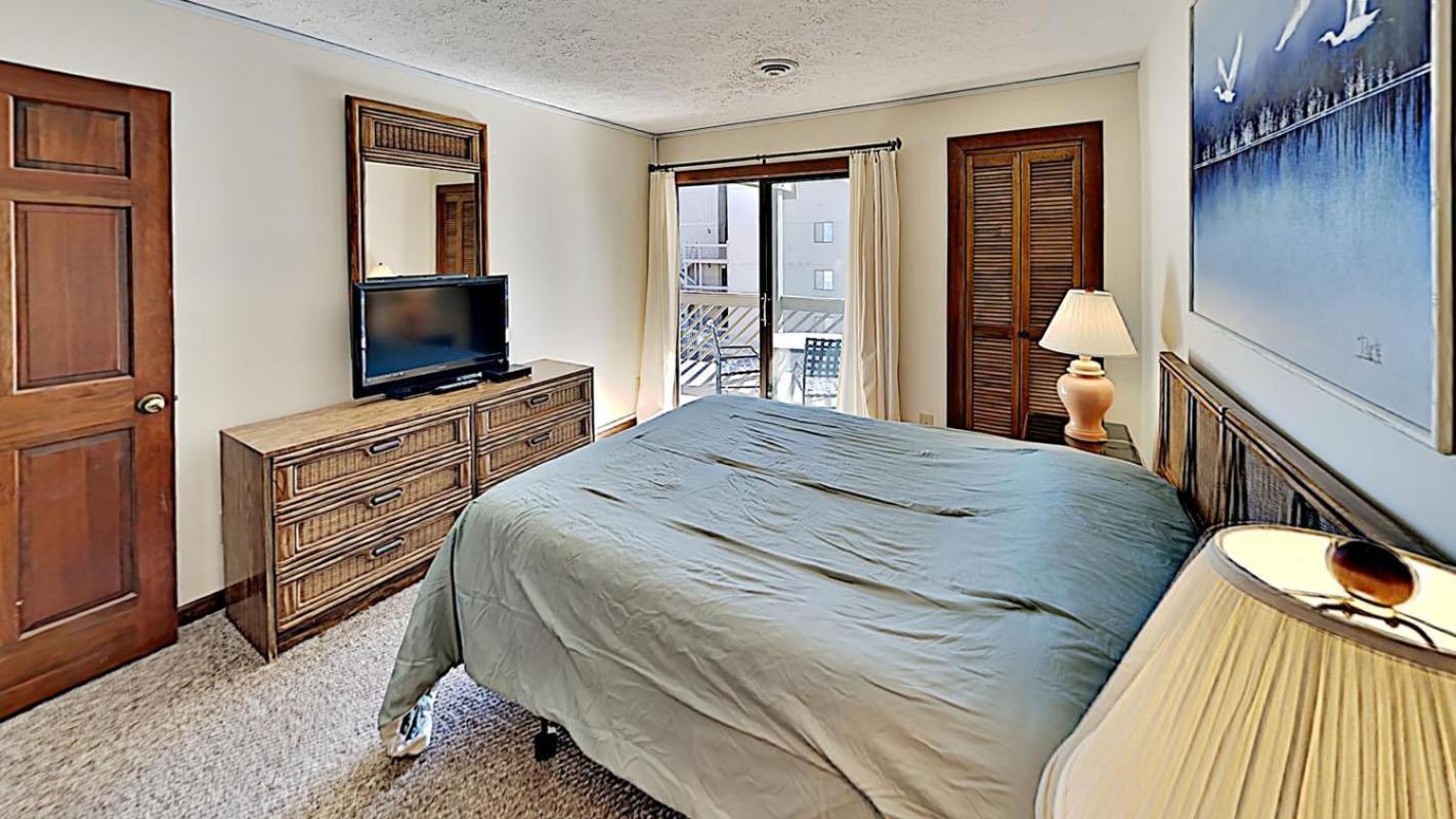 Shipwatch Pointe 2Br Condo Steps To The Beach Myrtle Beach Ngoại thất bức ảnh
