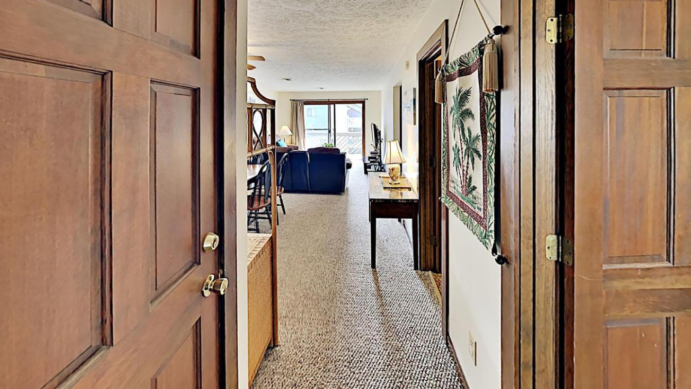Shipwatch Pointe 2Br Condo Steps To The Beach Myrtle Beach Ngoại thất bức ảnh
