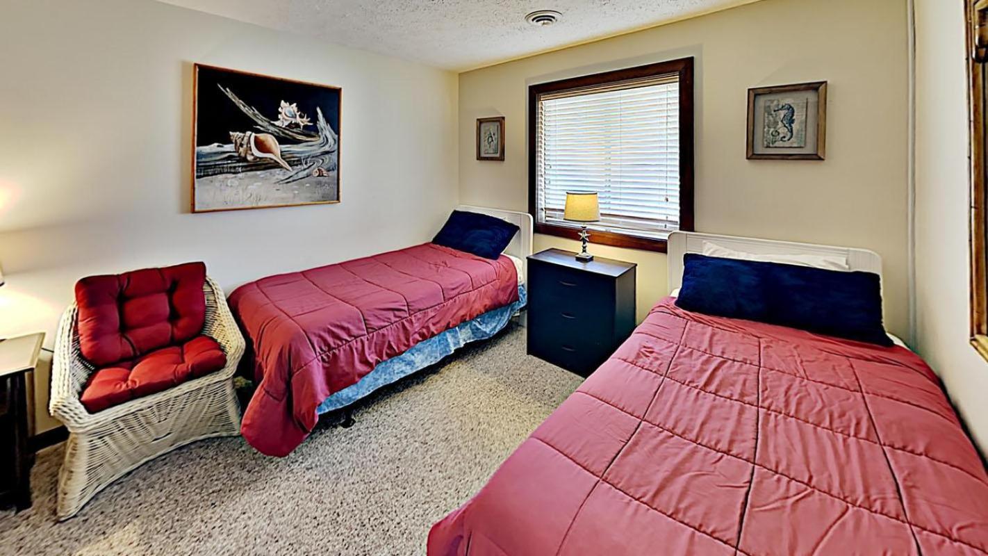 Shipwatch Pointe 2Br Condo Steps To The Beach Myrtle Beach Ngoại thất bức ảnh